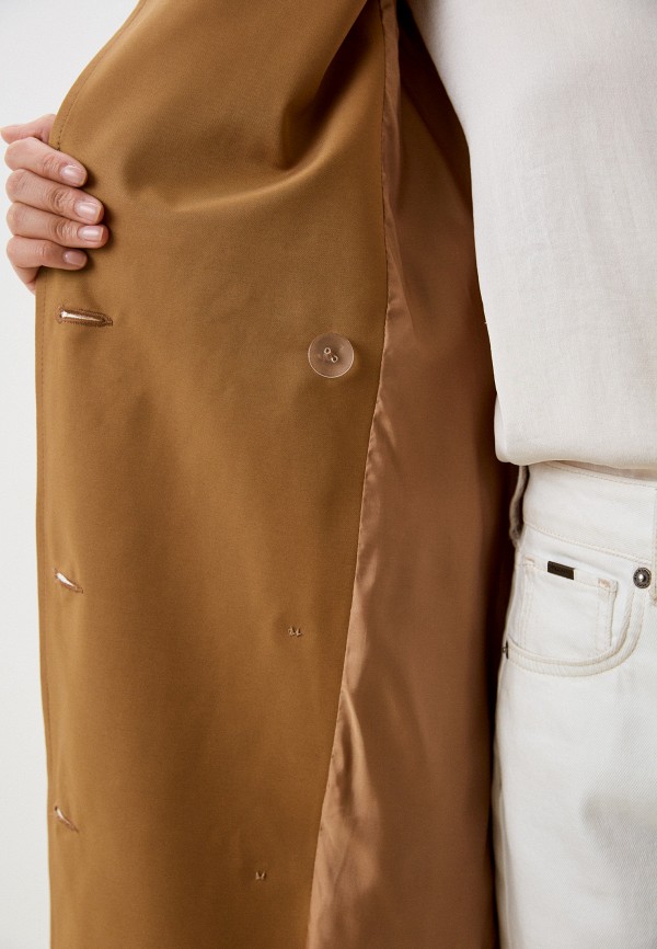 To Be One Тренч - фото 5