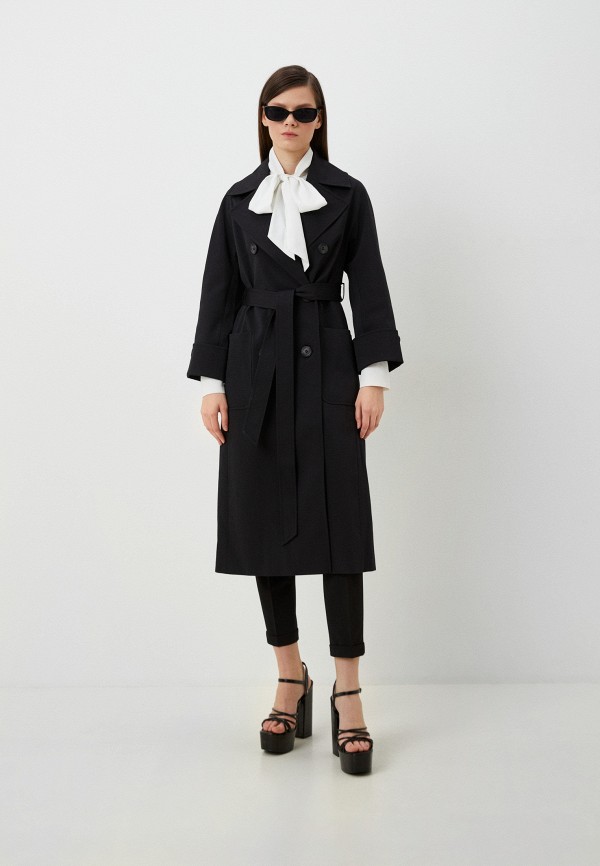 To Be One Плащ - фото 1