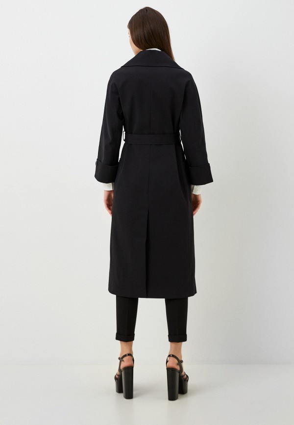 To Be One Плащ - фото 3