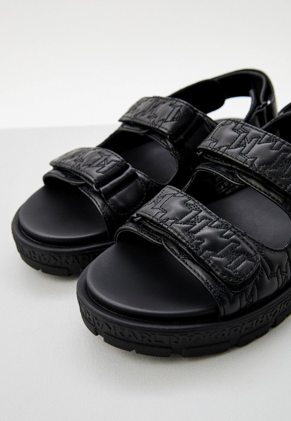 Karl Lagerfeld Сандалии - фото 2