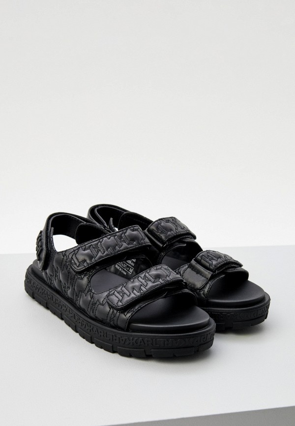 Karl Lagerfeld Сандалии - фото 3