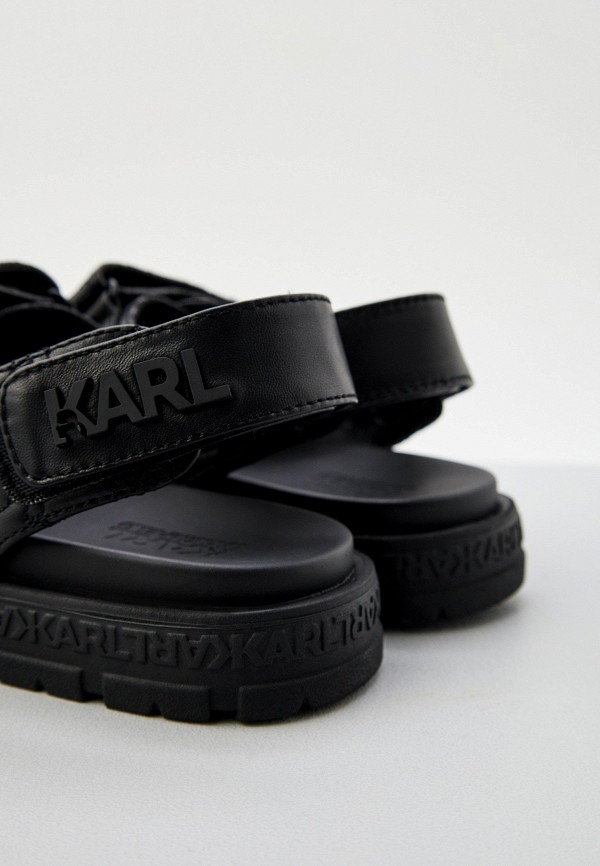 Karl Lagerfeld Сандалии - фото 4