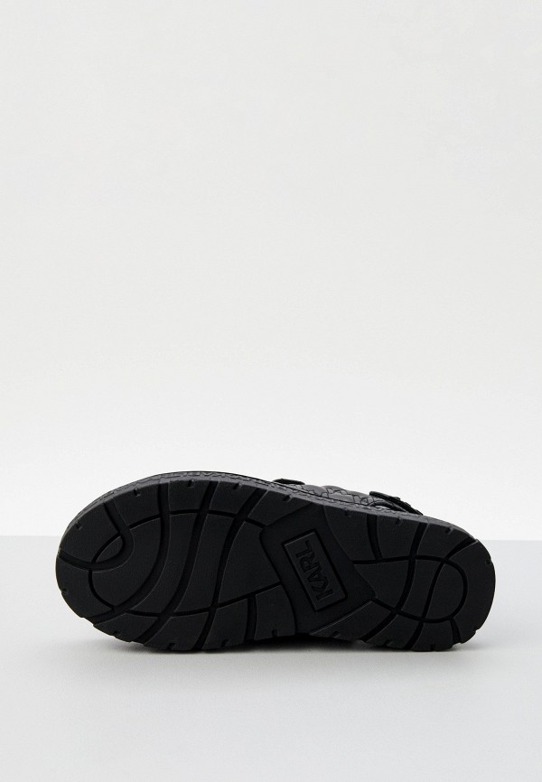 Karl Lagerfeld Сандалии - фото 5