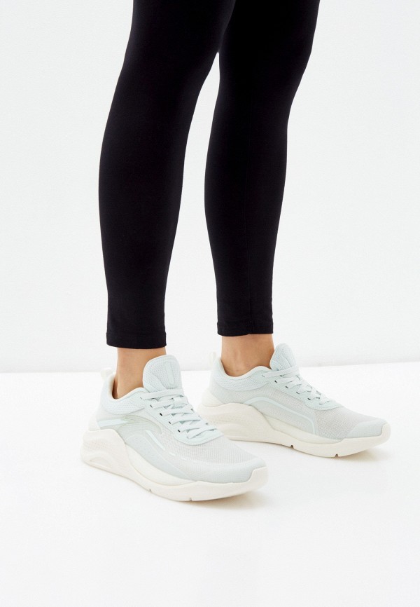 Anta Кроссовки - A-EBUFFER - фото 6