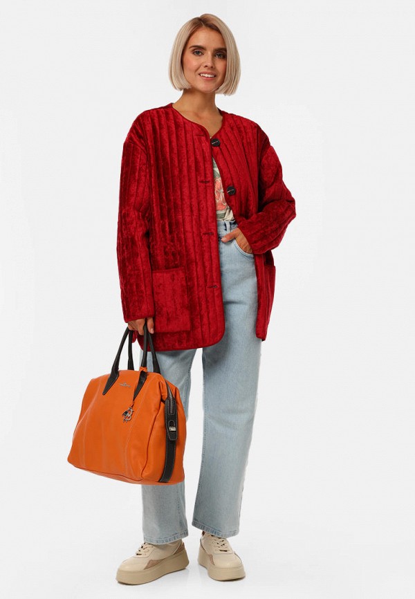 Lia Berti Куртка утепленная - фото 2