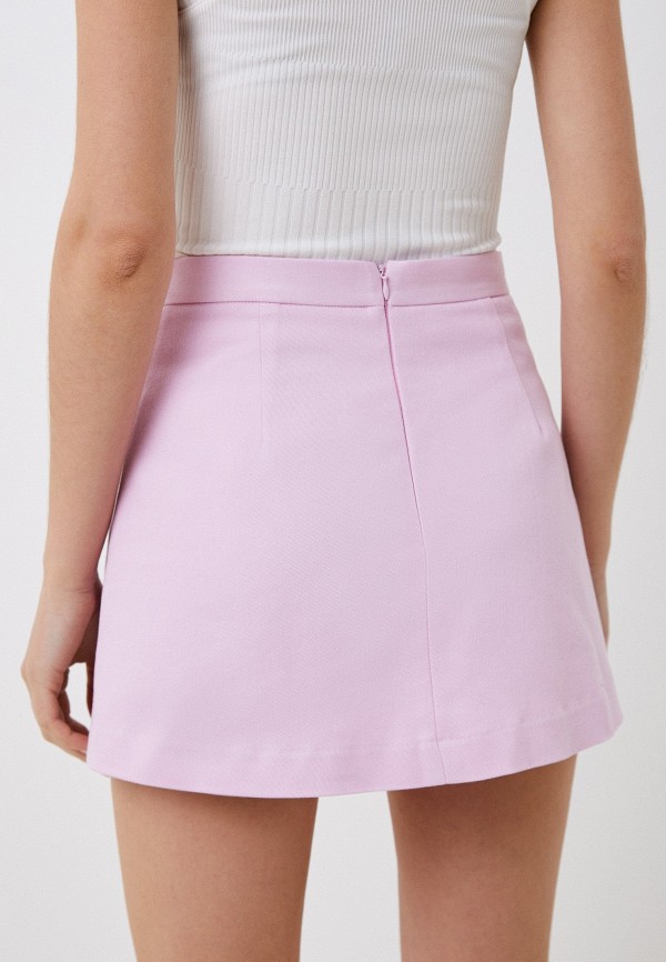 Kira Plastinina Юбка-шорты - фото 3