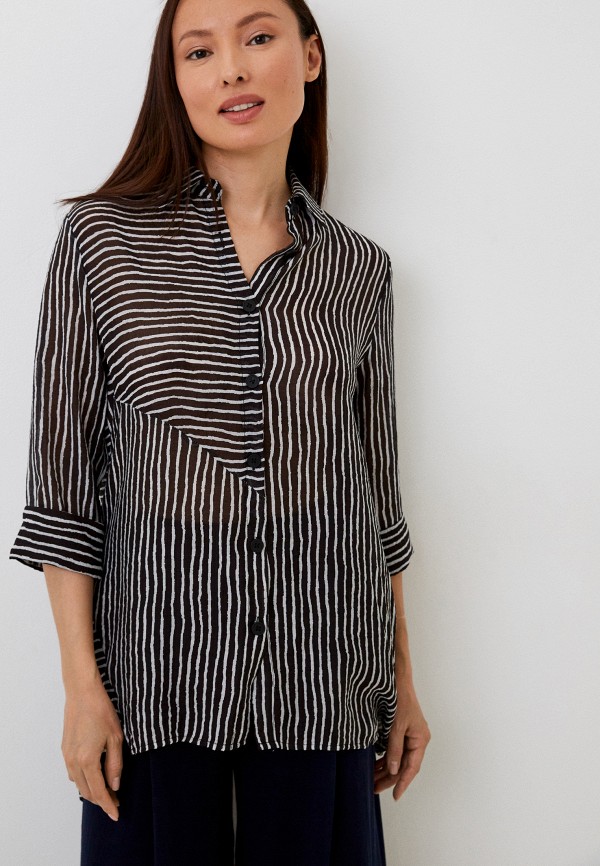 El Caballo Sevilla 1892 Блуза - фото 1