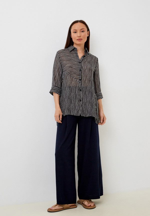 El Caballo Sevilla 1892 Блуза - фото 2