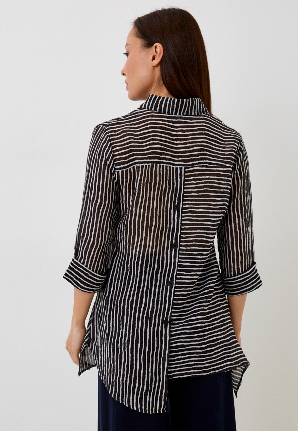 El Caballo Sevilla 1892 Блуза - фото 3