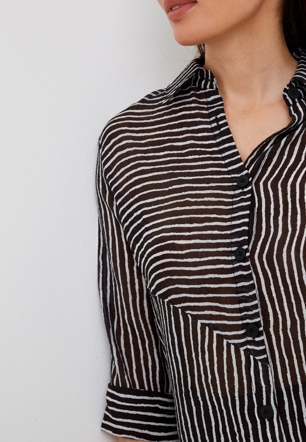 El Caballo Sevilla 1892 Блуза - фото 4