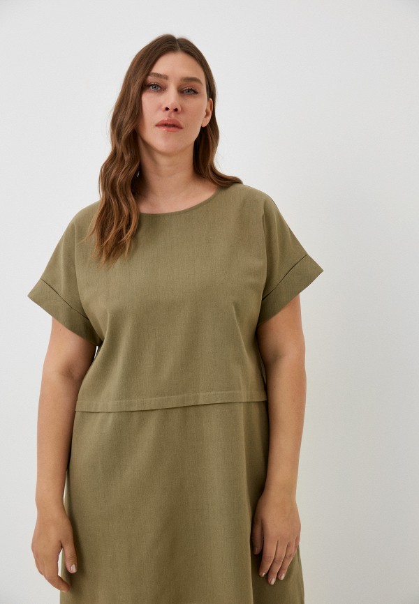 Days Платье - DAYS - фото 2