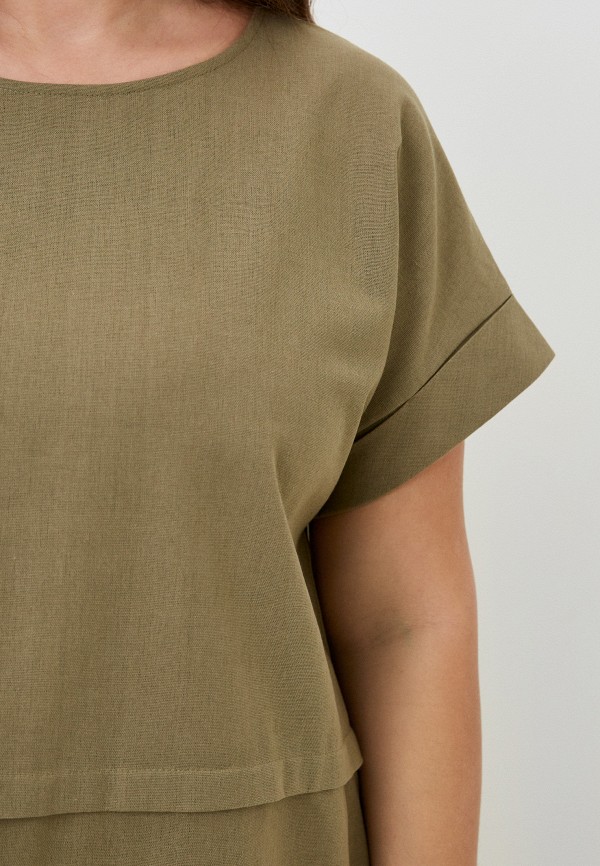 Days Платье - DAYS - фото 4