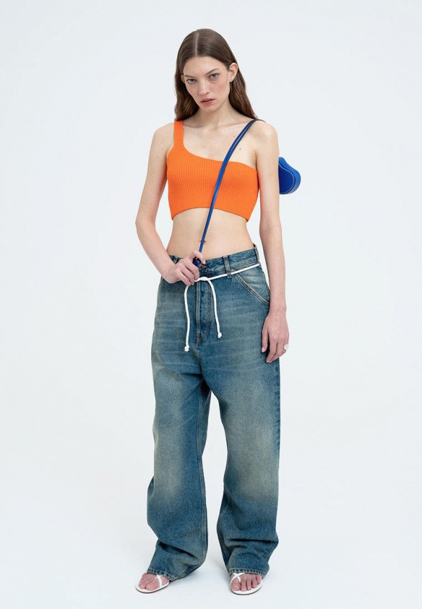 Darkpark Джинсы - Iris - фото 3