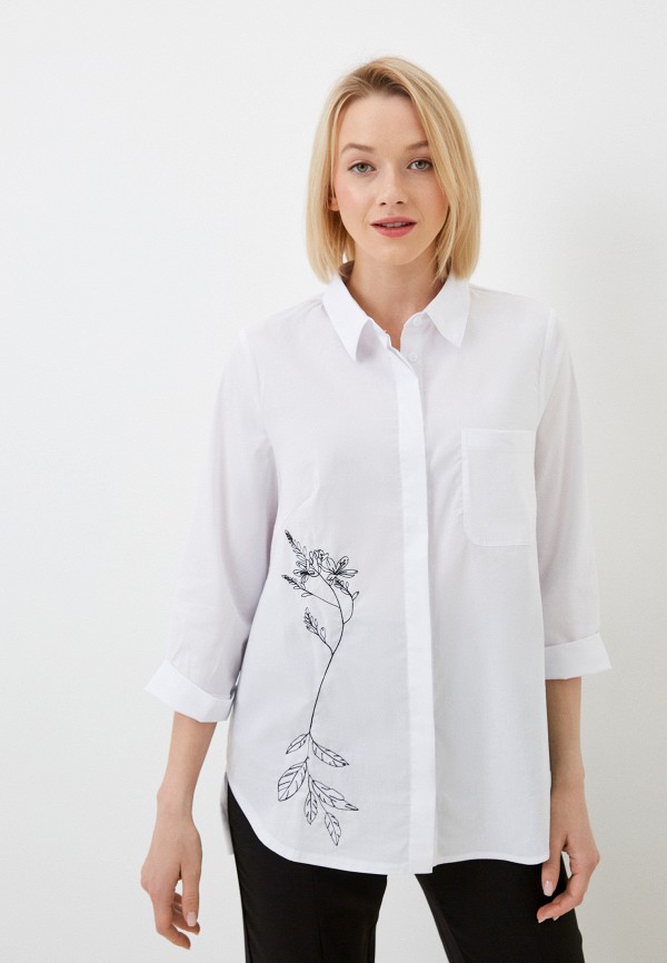 Adele Fashion Рубашка - фото 1