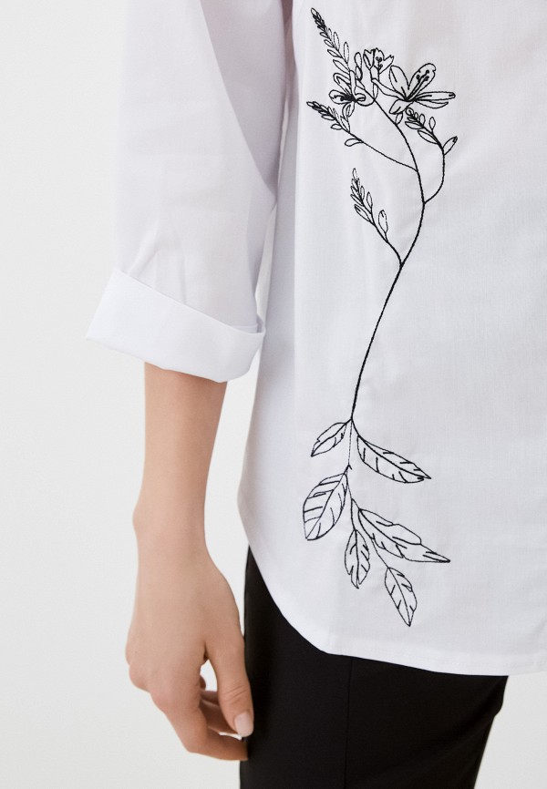 Adele Fashion Рубашка - фото 4