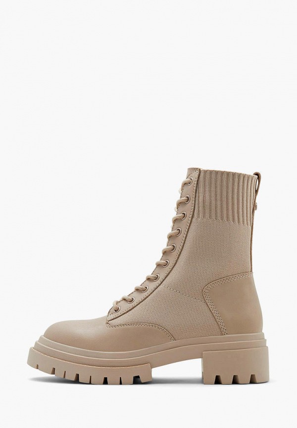 Aldo Ботинки - REFLOW - фото 1