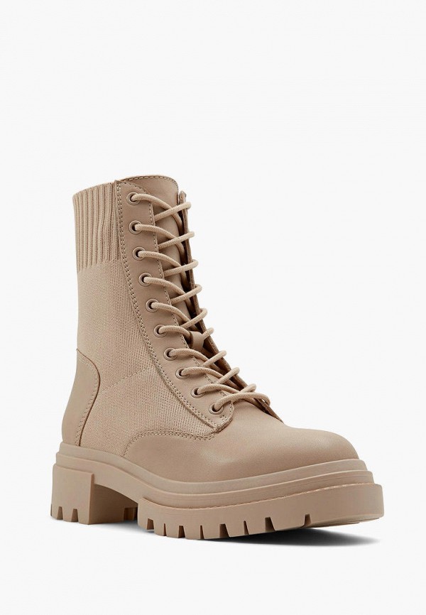 Aldo Ботинки - REFLOW - фото 2