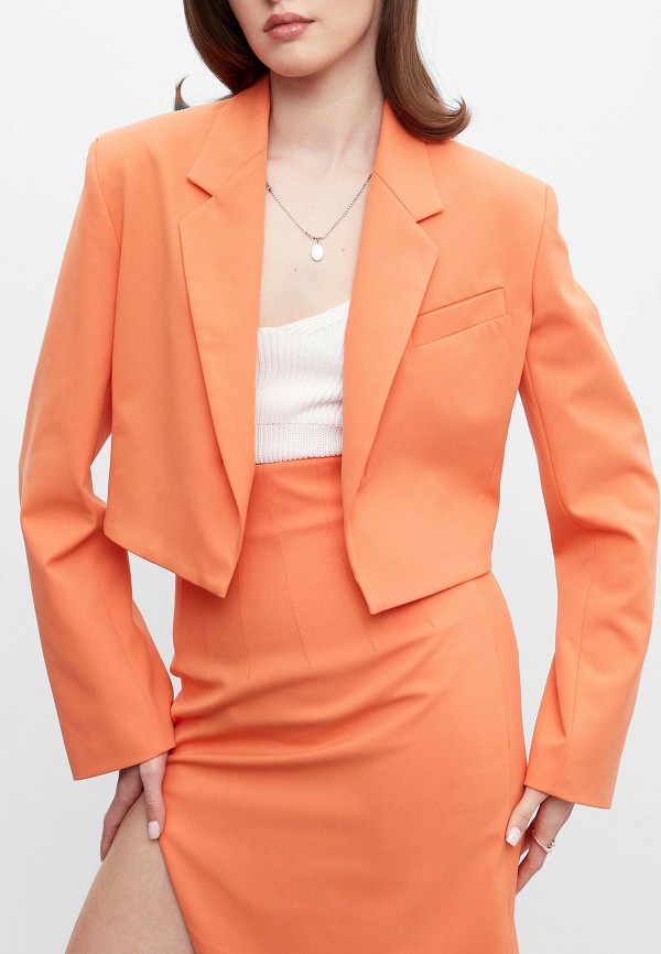 I Am Studio Жакет - фото 4