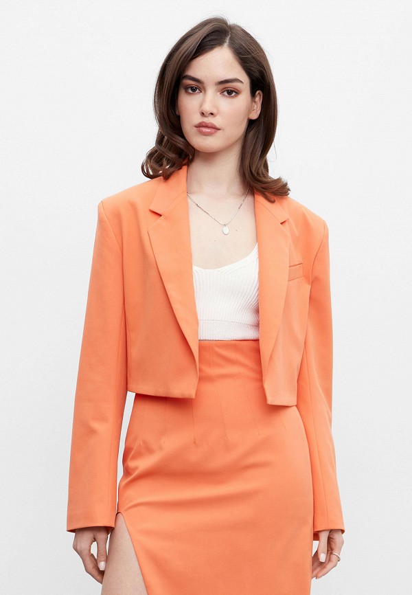 I Am Studio Жакет - фото 1