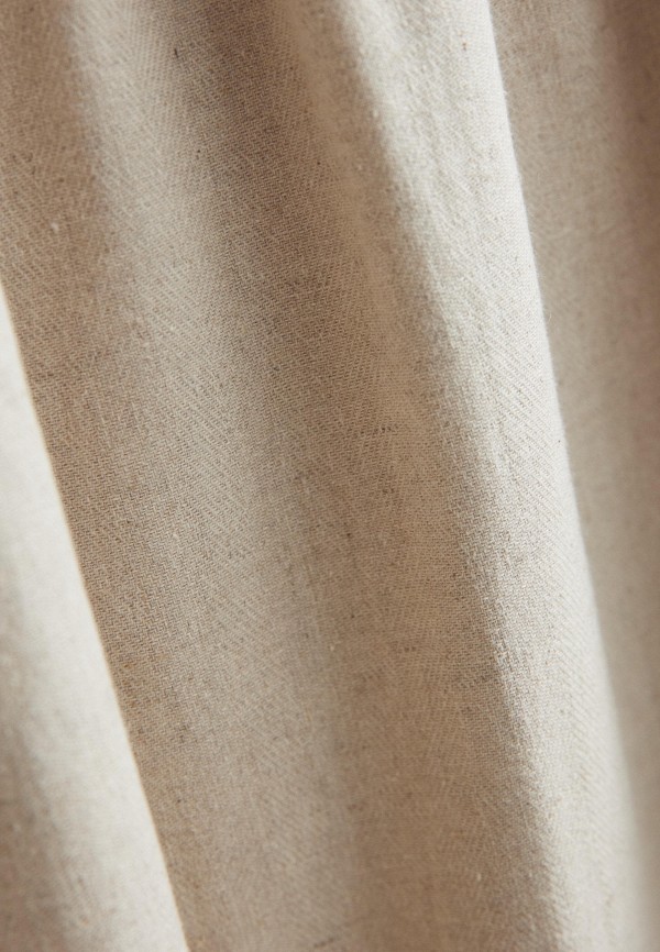 Unique Fabric Платье - фото 3