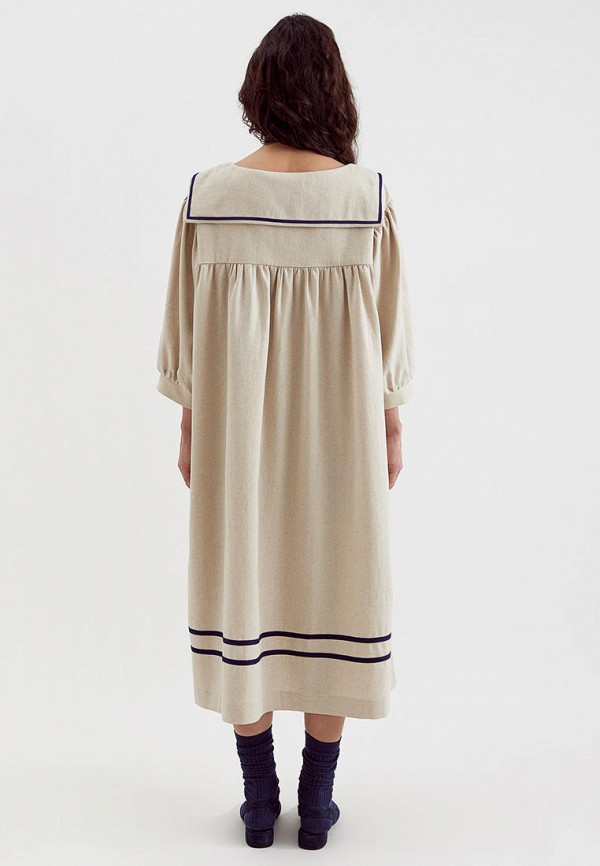 Unique Fabric Платье - фото 2