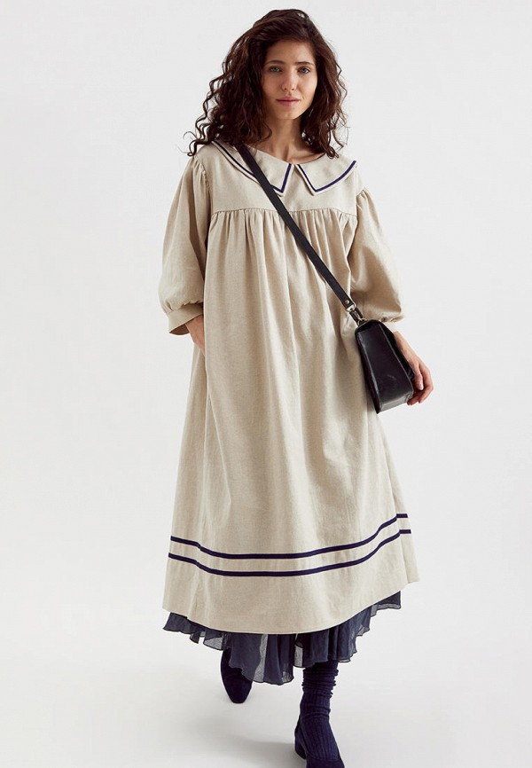 Unique Fabric Платье - фото 5