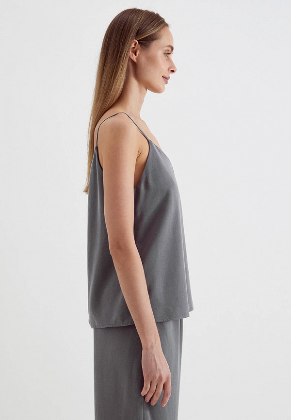 Unique Fabric Топ - фото 4