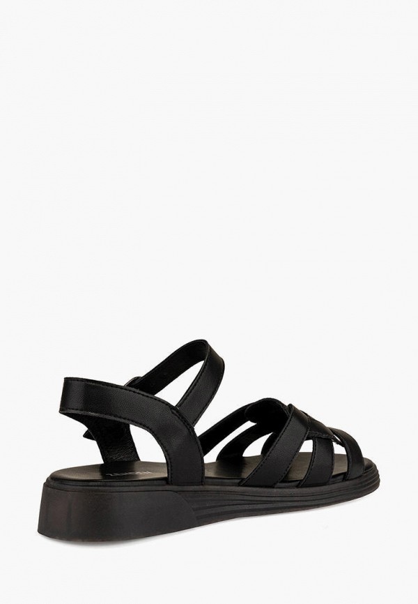 Zenden Сандалии - Полнота E (5) - фото 3