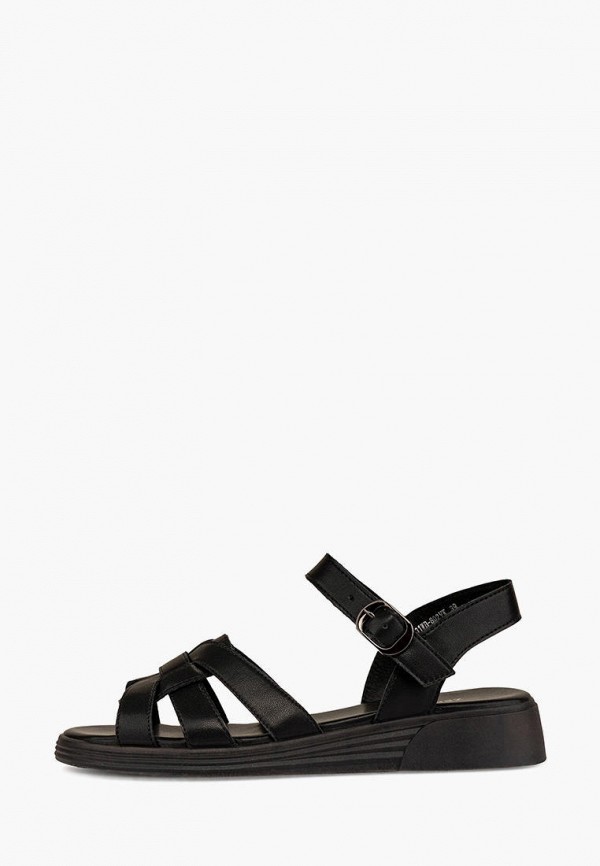 Zenden Сандалии - Полнота E (5) - фото 1