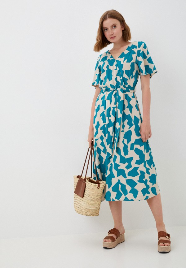 Tom Tailor Платье - фото 1