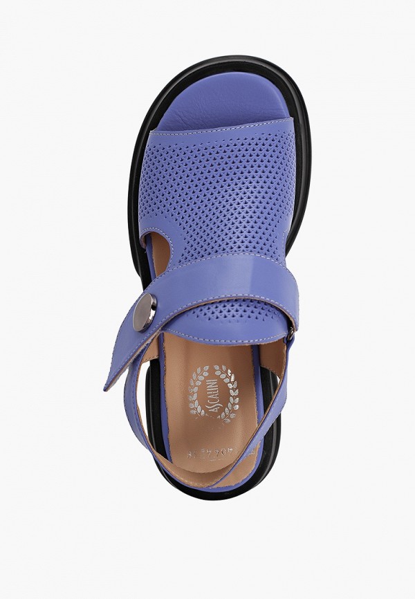 Ascalini Босоножки - фото 4