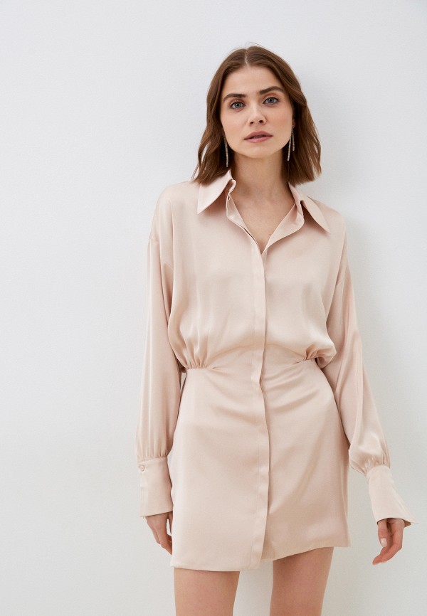 Alisia Hit Платье - фото 1