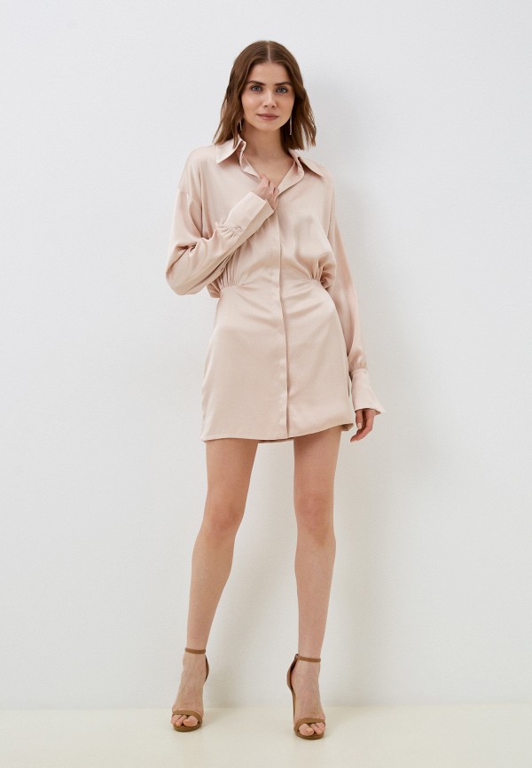 Alisia Hit Платье - фото 2