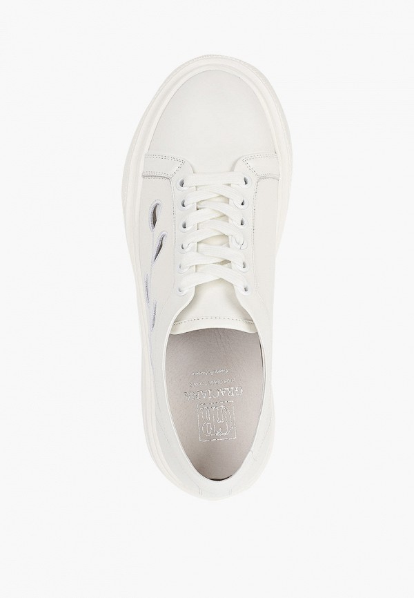 Graciana Кеды - фото 4