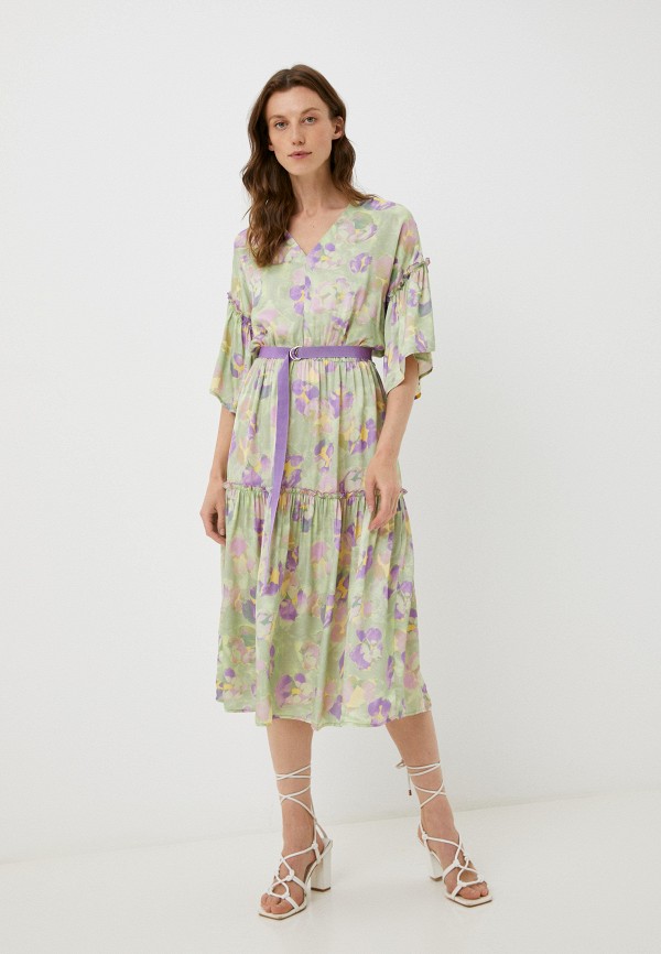 Nelva Платье - фото 1