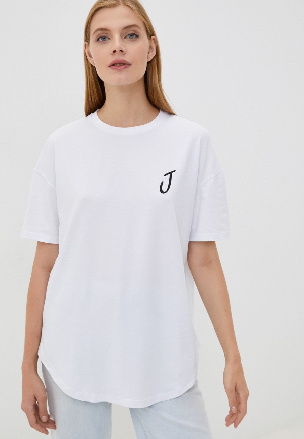 JST Футболка - фото 1