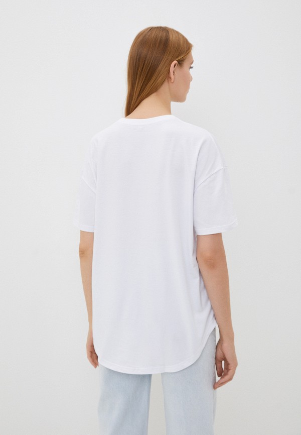 JST Футболка - фото 2