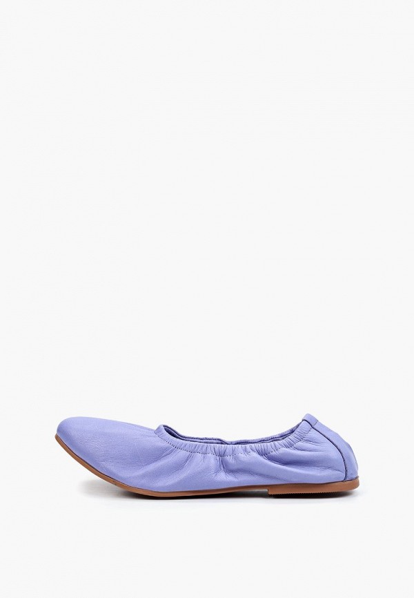 Tervolina Балетки - Exclusive online - фото 1