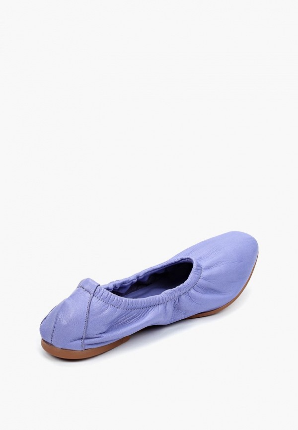 Tervolina Балетки - Exclusive online - фото 3