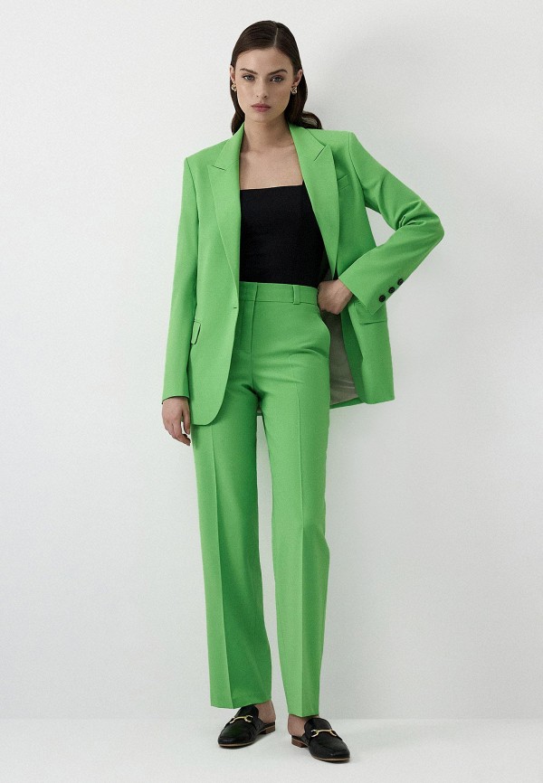 Charuel Жакет - Lamoda Online Exclusive - фото 4