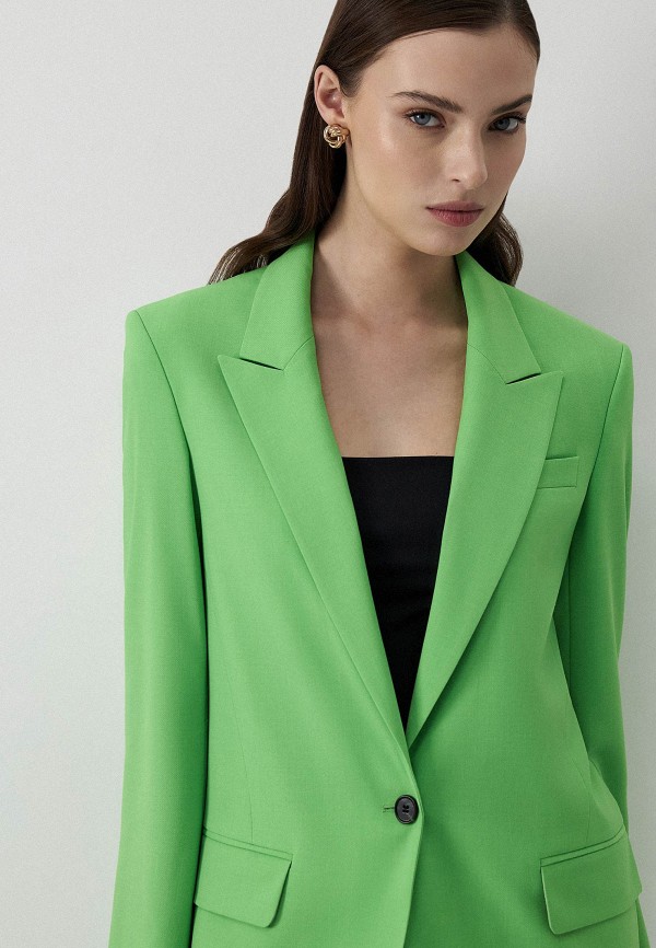 Charuel Жакет - Lamoda Online Exclusive - фото 5