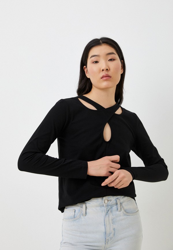 Lia Berti Лонгслив - фото 1