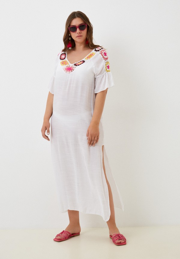 Rosedena Платье пляжное - фото 1