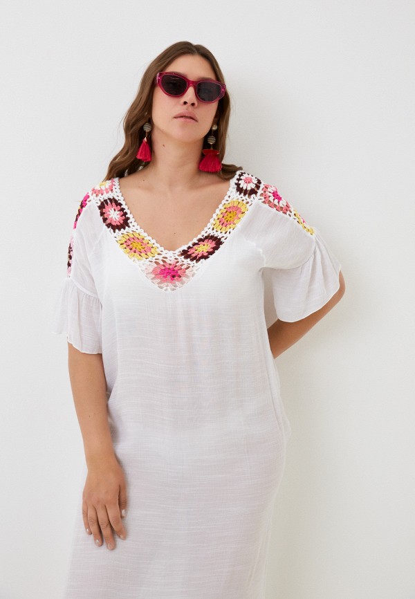 Rosedena Платье пляжное - фото 2