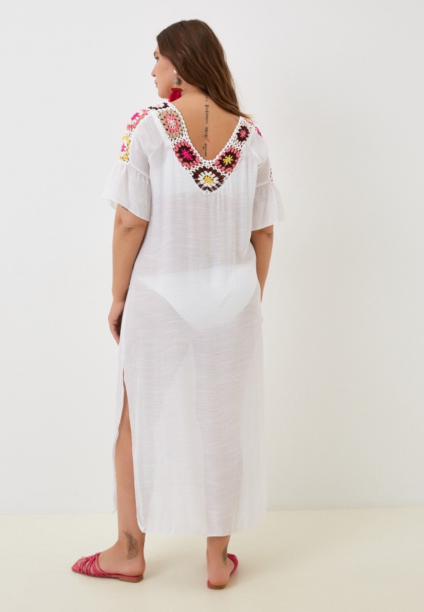 Rosedena Платье пляжное - фото 3