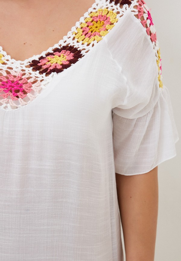 Rosedena Платье пляжное - фото 4