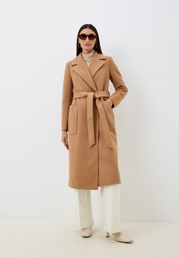 Vivaldi Пальто-халат - фото 1