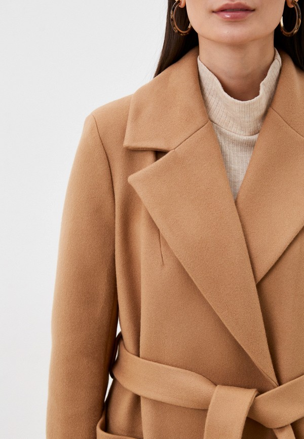 Vivaldi Пальто-халат - фото 5