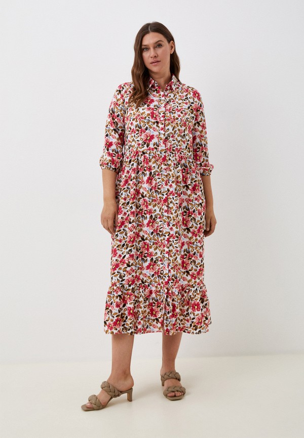 Banzo Платье - фото 1