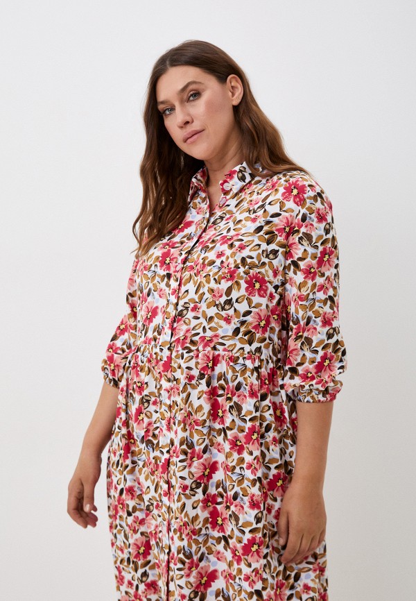 Banzo Платье - фото 2